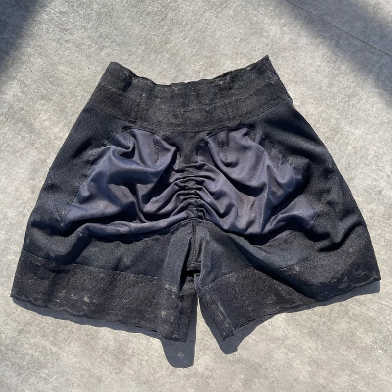 Shapewear for Women Tummy Control High Waisted Butt Lifter Panties Compression Fajas Colombianas