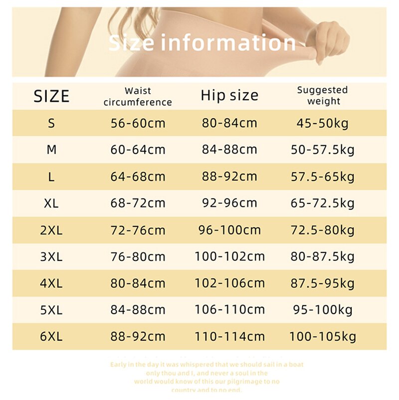 High Waist Trainer Body Shaper Hip Enhancer Butt Shapers for women